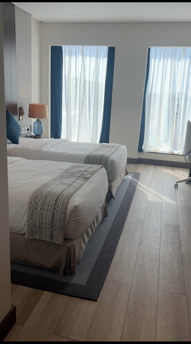 Bahrain Airport Hotel Airside Hotel for Transiting and Departing Passengers only, 予約 ホテル Amwaj Island マナーマ