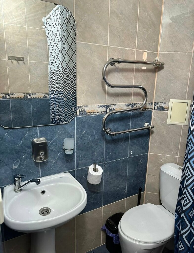 Комфорт