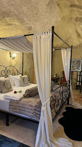 Asuwari Suites Cappadocia, Rezervovat Hotel Ürgüp Cappadocia