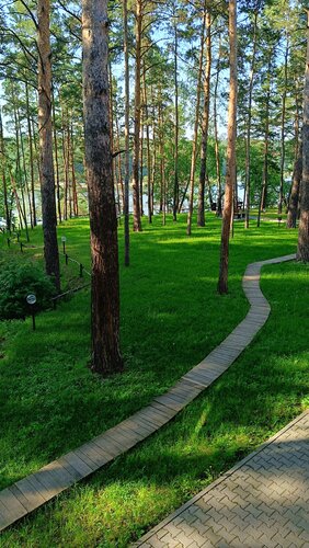 Луневка, Забронировать Санаторий Ордынское Ордынский район