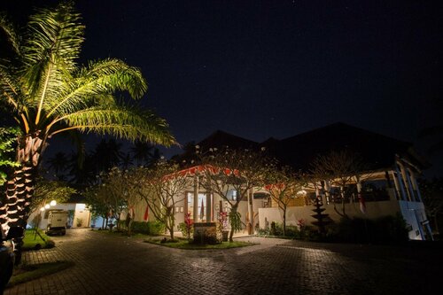 FuramaXclusive Resort & Villas Ubud