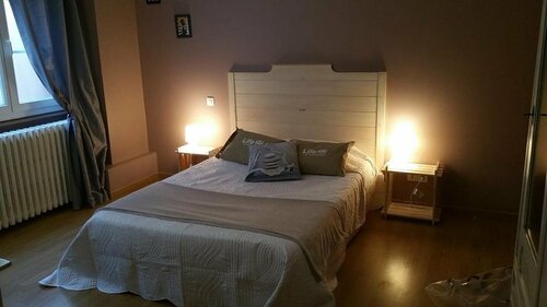 Labbatiale, Réserver Hôtel Corbie Somme