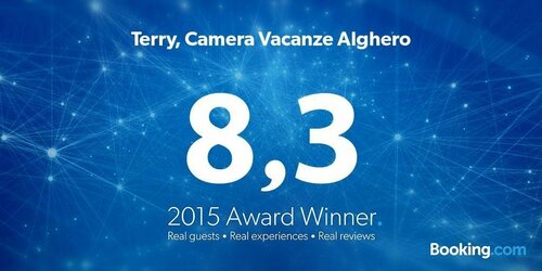 Terry Camera Vacanze Alghero, Забронировать Отель Отели Альгеро с парковкой, Парковка