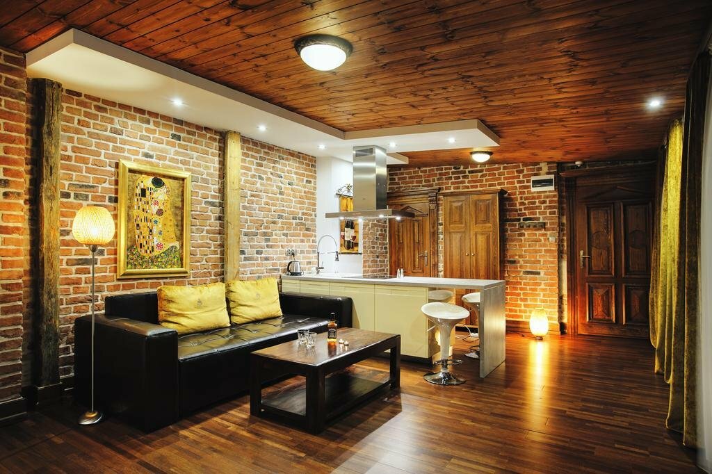Apartamenty Torun Strumykowa