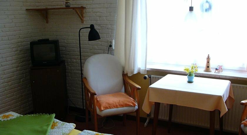 Pension zur Perle