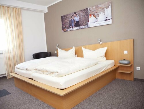 Hotel Garni Geiger, Забронировать Отель Миндельхайм Альгой