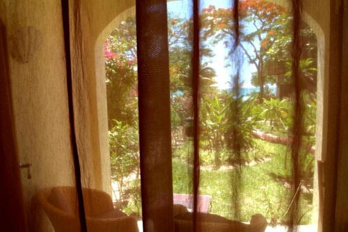 Ocean Beauty, Buchen Sie Hotel SPA-Hotels in Pereybere, SPA