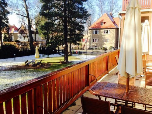 Hotel Bella, Забронировать Отель Цеплице Еленя-Гура