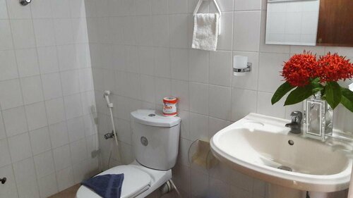 Whitepearl Beach, Забронировать Отель Отели и гостиницы Додандува, Отель