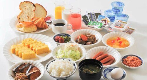 Bells Inn Tsuchiura, Prenota Hotel Tsuchiura 