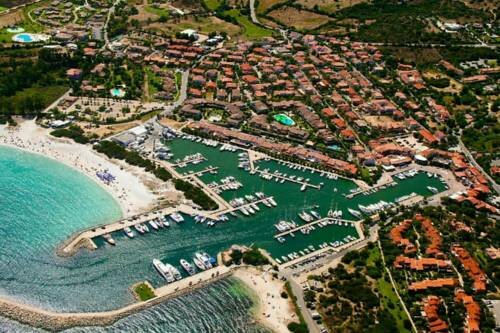 Giardino di Budoni, Забронировать Отель Будони Южная Сардиния