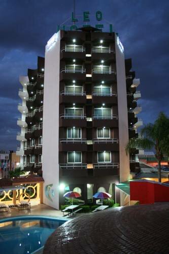 Leo Hotel, 예약 호텔 Jerez de García Salinas 사카테카스