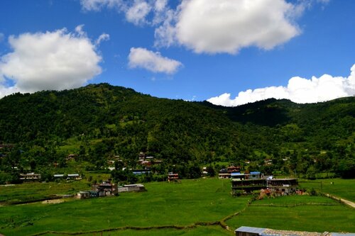 Mountain View Lodge, Prenota Hotel Lukla 