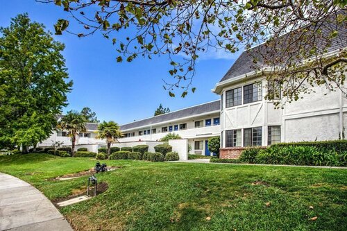 Motel 6 Fairfield North, Varaa Motelli Fairfield San Francisco Bay Area