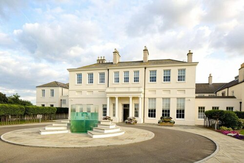 Seaham Hall and Serenity Spa, Book Ferieresort Cumbria Resorts, Ferieresort