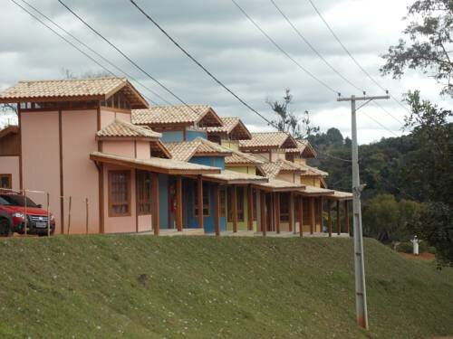 Pousada Recanto Apoena