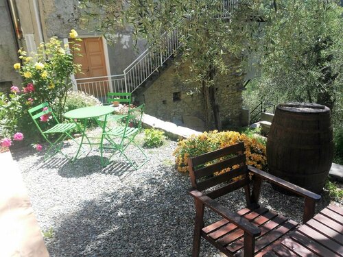 La Chouette, Prenota Hotel Pieve di Teco Liguria