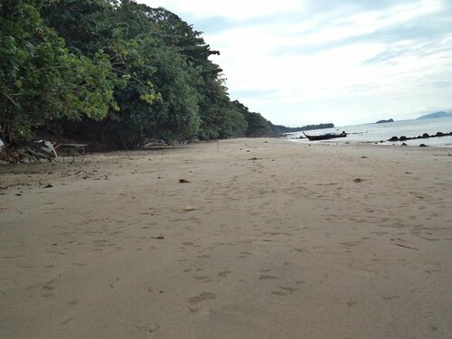 Last Fisher Koh Jum, Забронировать Отель Отели Ко-Джум с парковкой, Парковка