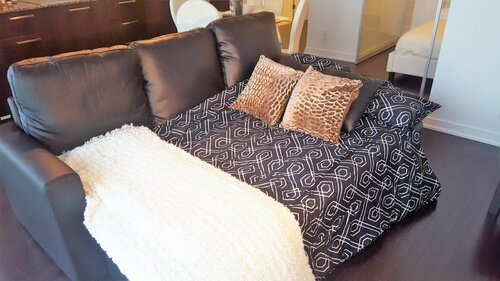 Lavish Suites - Luxury Condo - Downtown, Prenota Hotel Hotel a Ontario con parcheggio, Parcheggio
