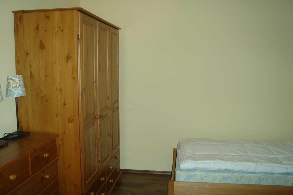 Apartmanház Dorog