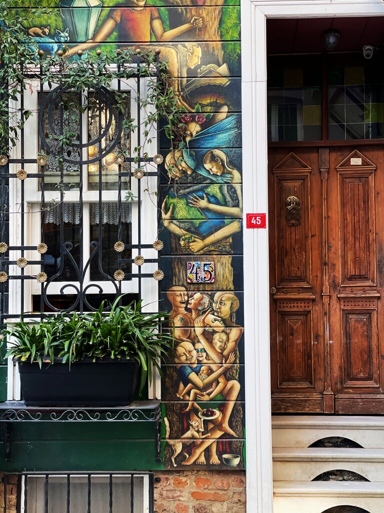 Faik Pasha Hotels Special Category Beyoglu Istanbul
