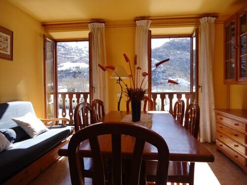 Apartaments La Llucana, Book Apartment Barruera Boi