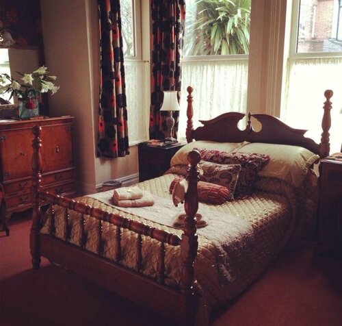 Baytree House, Забронировать Отель «постель и завтрак» Лоустофт The Broads