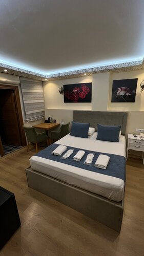 Uskudar Home, Забронировать Отель Ускюдар 