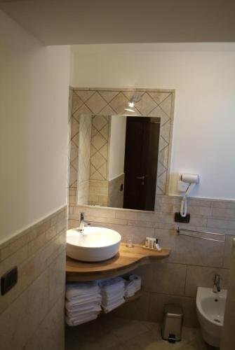 Locanda Dal Sor Francesco, Rezervasyon Otel Lazio otoparklı oteller, Otopark