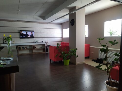 Atmosfera Hostel, Prenota Ostello Tjumen' 