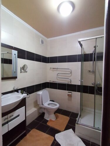Konfor Hotel Burabay, Book Hotel Burabay Akmola Region
