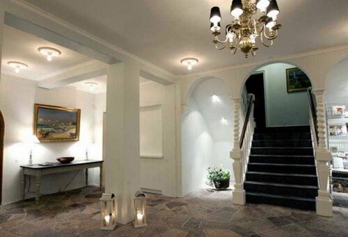 Strandhotellet Sandvig, Book Hotel Hotels in Bornholm with Breakfast, Breakfasts