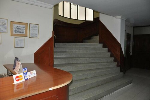 Hotel Litavira, Prenota Hotel Hotel a Boyacá con parcheggio, Parcheggio