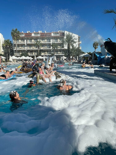 ‪Barut B Suites‬