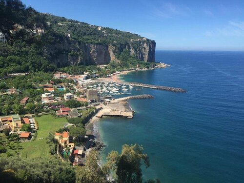 Agriturismo Nonno Luigino, Забронировать Фермерский дом Вико-Экуенсе Побережье Сорренто