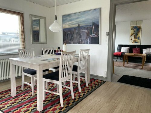Sommerhus i Risskov, Buchen Sie Hotel Aarhus 