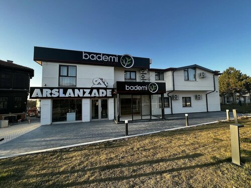 Bademi Hotel, Book Hotel Edirne Marmara Region