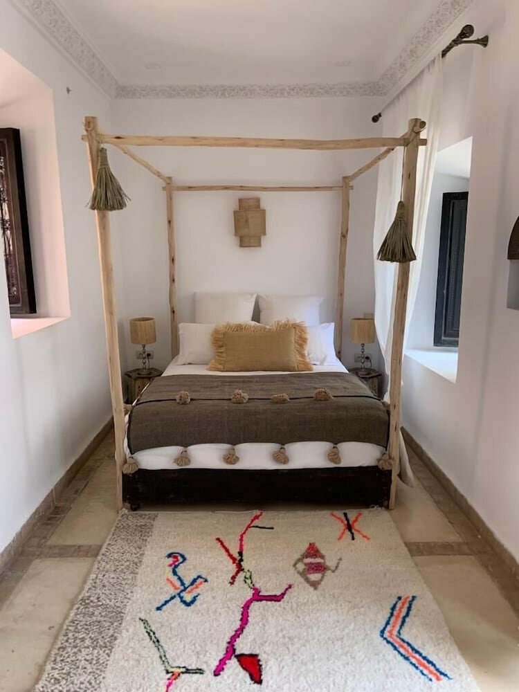 Riad Sin