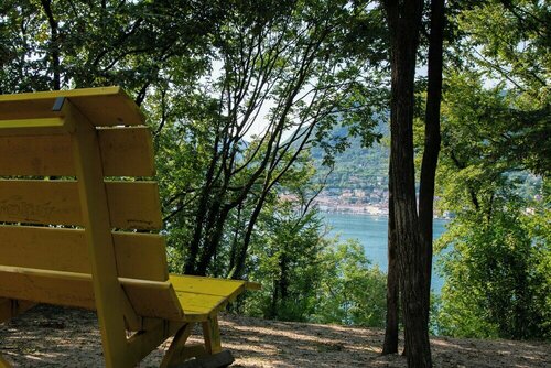 La Colomba, Забронировать Апартаменты/квартира Апартаменты Valtenesi del Garda, Апартаменты/квартира