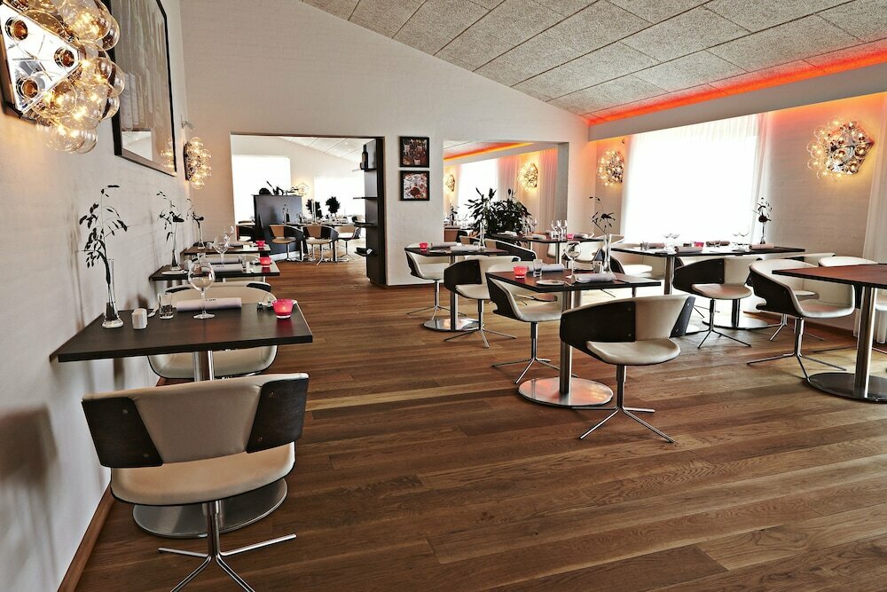 Hotel Lyngheden