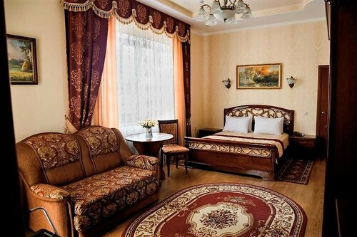 Отель Европа, Забронировать Отель Кропоткин Кавказский район
