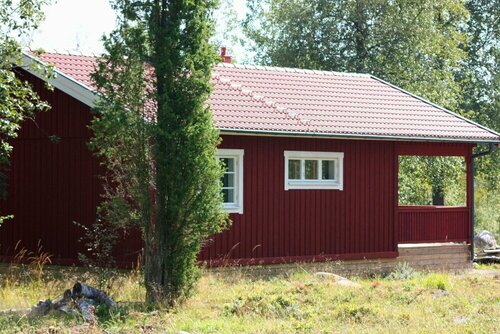 Grönelid Gård, Prenota Casa vacanze Tid 