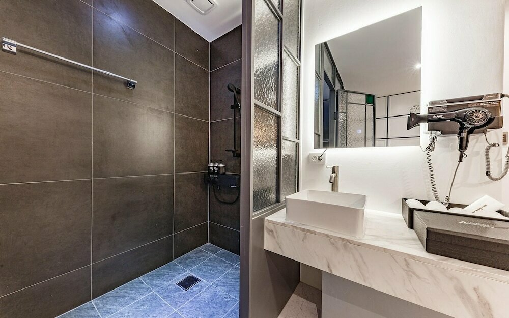 Daejeon Daeheung Hotel Danbam