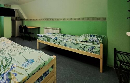 OTEL-KhOLL, Réserver Auberge Pushkino Oblast de Moscou