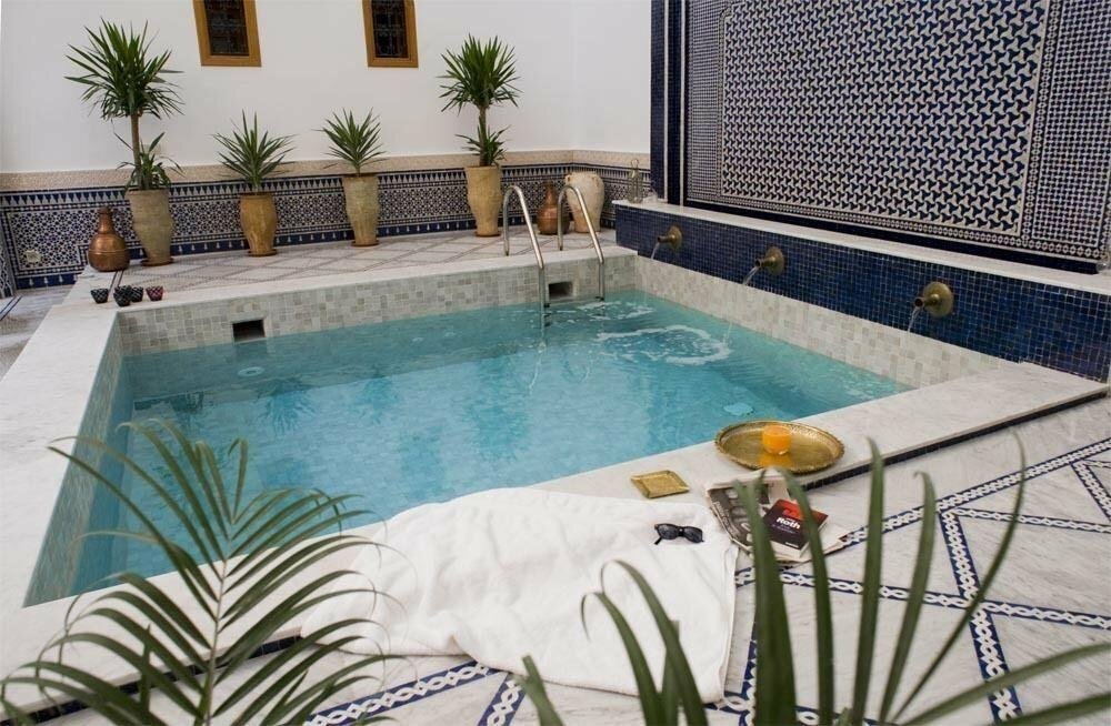 Riad Alya