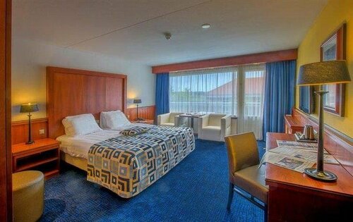 Van der Valk Hotel Emmen, Reserva ahora Hotel Emmen Drente