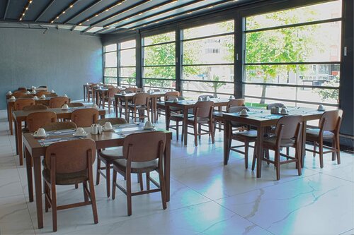 Ramada Plaza by Wyndham Ordu, Réserver Hôtel Hôtels à Ordu avec piscine, Piscine