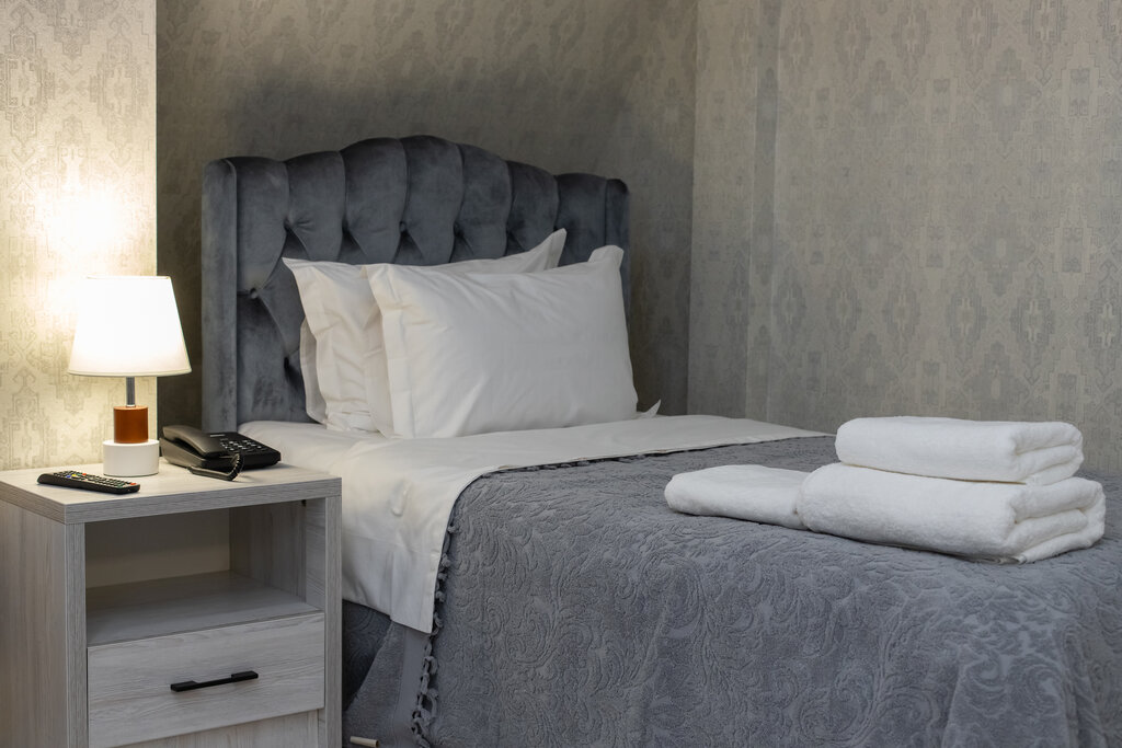 Renaissance Boutique Hotel
