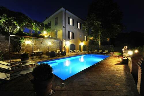 Villa Angelica, Reserva ahora Villa Peccioli Toscana