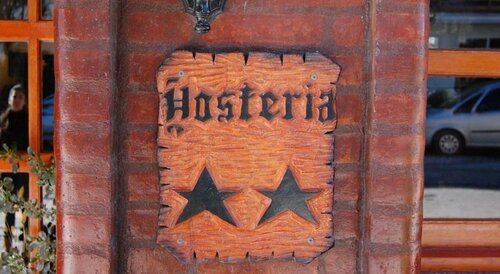 Hosteria Sirenuse, Забронировать Отель Мар-дель-Плата 
